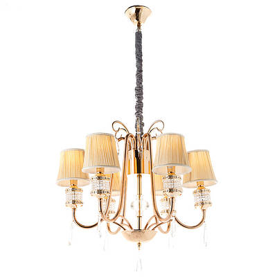 Класичні люстри