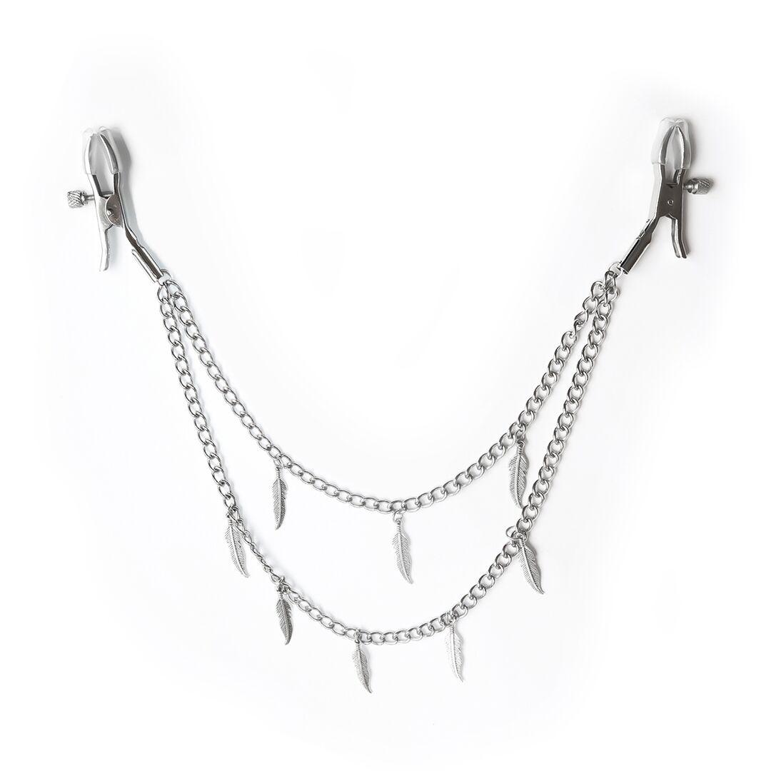 Затискачі для сосків Art of Sex — Dream Catcher | Limon