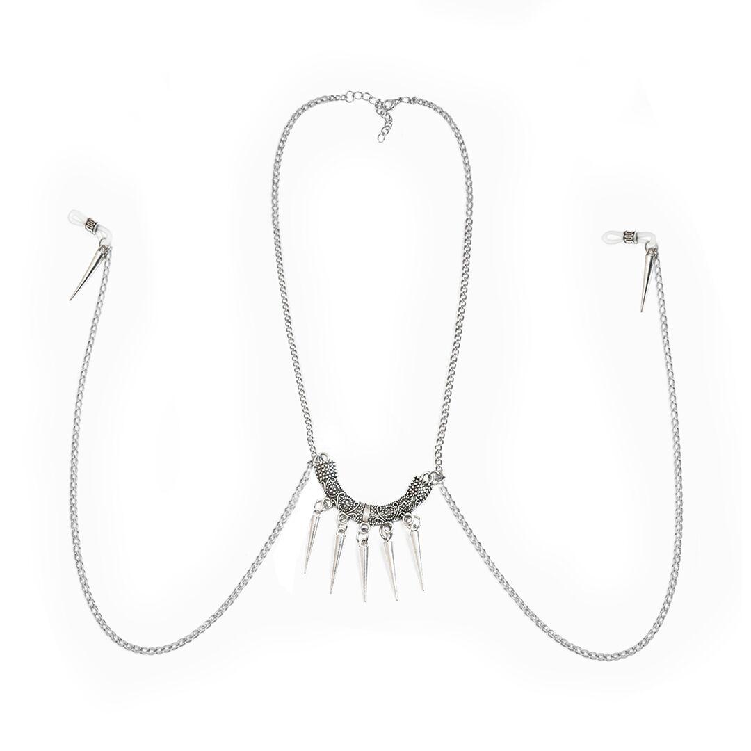 Прикраса для сосків Art of Sex — Modesta | Limon