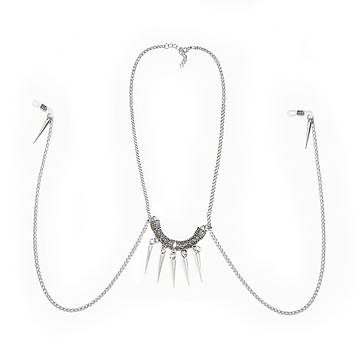 Прикраса для сосків Art of Sex — Modesta | Limon, фото 1