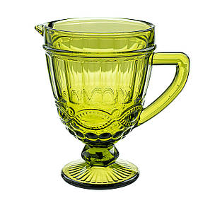 Глечик "Ізумруд", 1 л. ELISEY