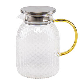 Глечик "Бабине літо", 1,25 л. ELISEY