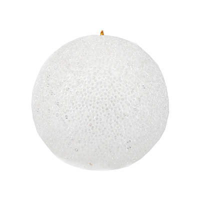 Великі ялинкові кульки