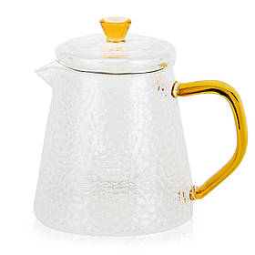 Глечик "Гарне чаювання" 500 мл ELISEY