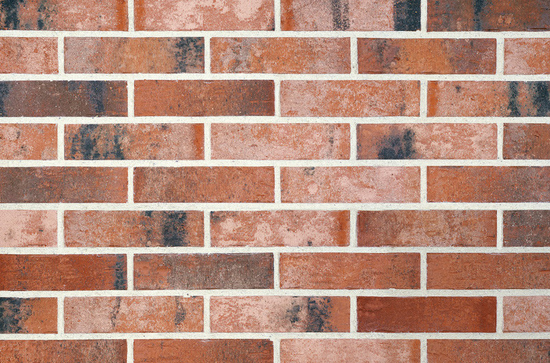 Hf05 Brick street 10мм клінкерна плитка