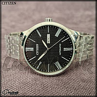 Часы мужские Citizen Automatic NH8350-59L Ø40мм