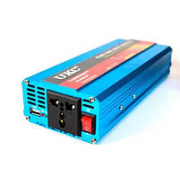 Перетворювач синусоїда UKC AC/DC Sine 600 W 12 V, фото 3
