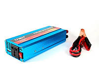 Перетворювач синусоїда UKC AC/DC Sine 600 W 12 V, фото 4