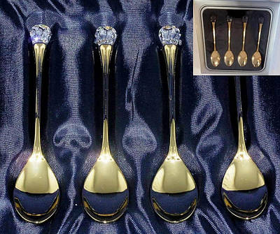 Столові прибори