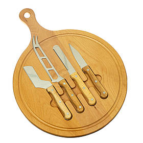 Сирна дошка "Монтеверде" ELISEY