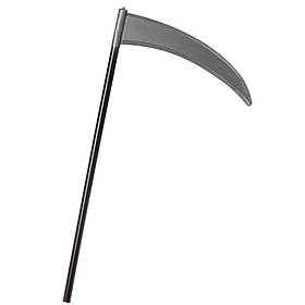 Декор на Хелловін "Коса" ELISEY