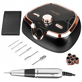 Манікюрний фрезер Clavier FX800 65 Вт