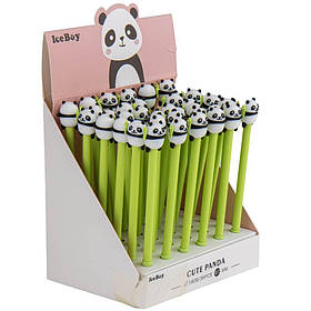 Ручка "Cute panda" ELISEY