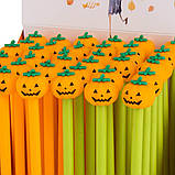 Ручка "Pumpkin", 2 види ELISEY, фото 2