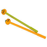 Ручка "Pumpkin", 2 види ELISEY, фото 3