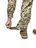 Військова форма ЗСУ - костюм літній польовий TTX піксель 56-58, зріст 170-176, фото 4