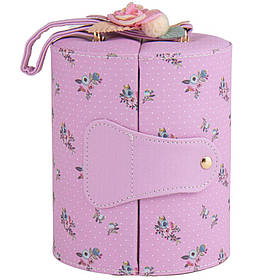 Скринька для прикрас "Квітковий едем" * Рандомний вибір дизайну ELISEY