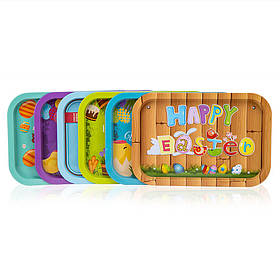 Серія підносів "Великодні історії", 34 см ELISEY