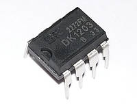 DK1203 AC-DC контроллер питания DIP8