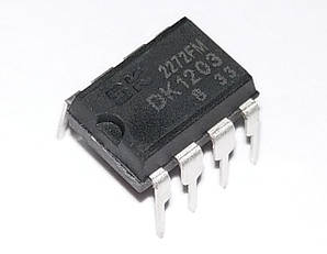 DK1203 AC-DC мікросхема живлення DIP8