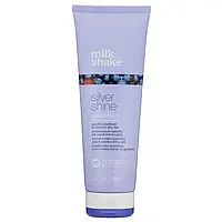 Кондиционер для осветленных волос Milk Shake Silver Shine Conditioner 250 мл