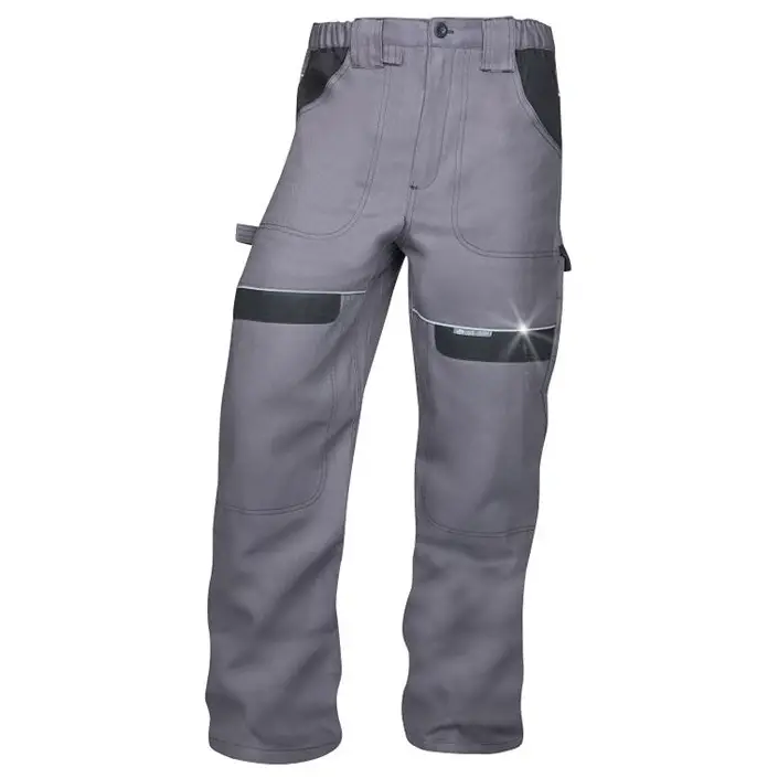 Штани робочі Ardon Cool Trend сіро-чорні 66 (Sp000053114)