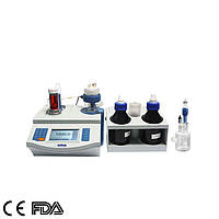 Титратор Карла Фишера, TITR-40VC. Karl Fischer Titrator, TITR-40VC