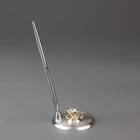 УЦІНКА Ручка з підставкою "Роза" (треба натирати) ELISEY