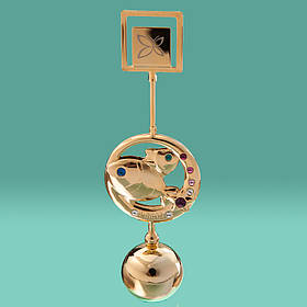 Візитівниця "Риби" ELISEY