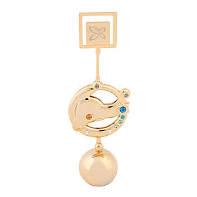 Візитівниця "Тілець" ELISEY