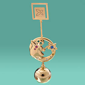 Візитівниця "Діва" ELISEY