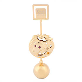 Візитівниця "Лев" ELISEY