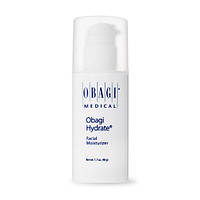 Увлажняющий крем для лица с маслом ши, авокадо и манго Obagi Nu-Derm Hydrate Facial Moisturizer 48 г