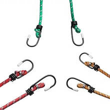 Резинка багажна з гачком Stretch Cords 2м