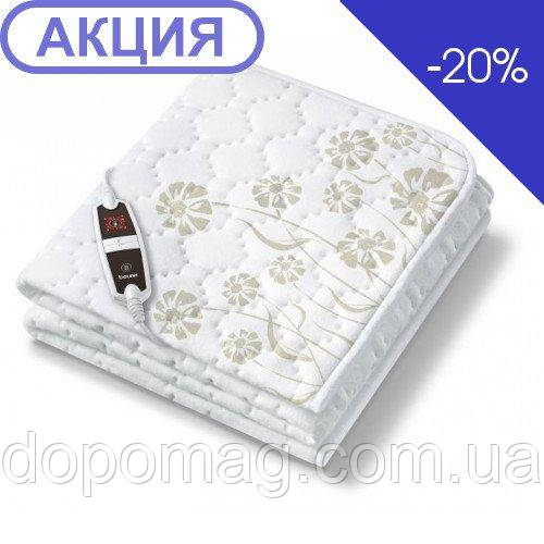 Електричне простирадло Beurer UB 60