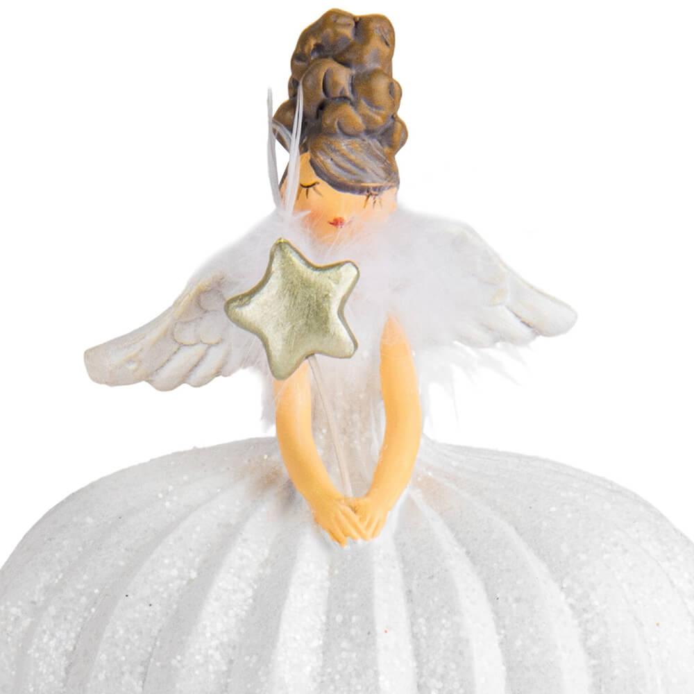 Фігурка "Янголятко" 21.5 см ELISEY, фото 1