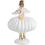 Фігурка "Янголятко" 21.5 см ELISEY, фото 2