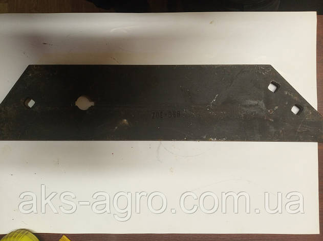 Польова дошка Amazone права довга 30Z, фото 1