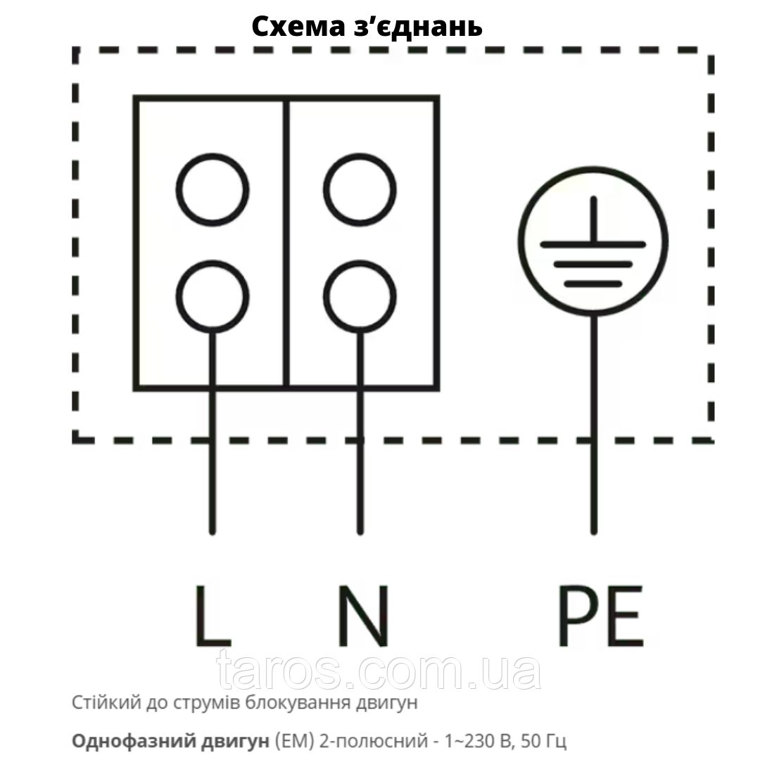 Циркуляционный насос WILO-Atmos PICO 15/1-6 - фото 4 - id-p1949833001