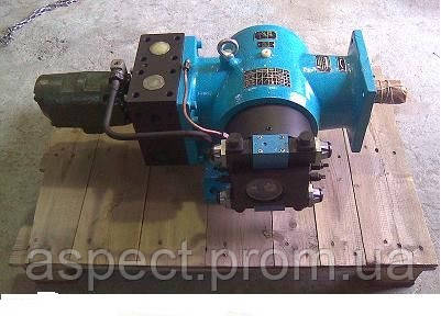 Насос НАПЭСЛ-140/20, фото 1