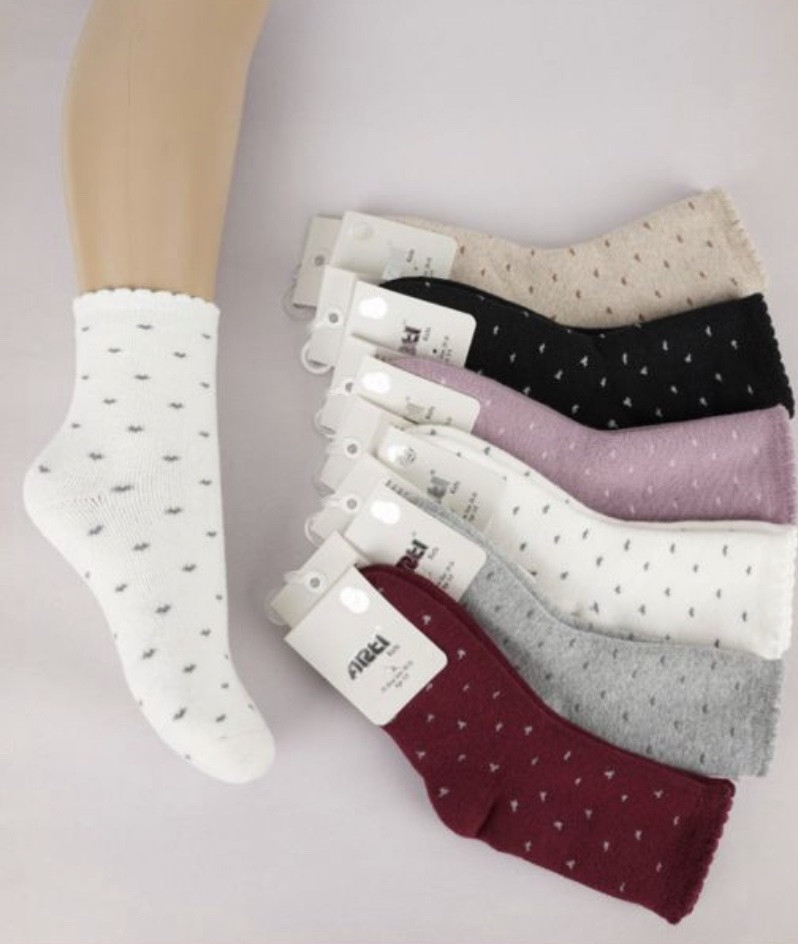 Махрові  шкрпетки для дівчинки зимові якісні Турецькі