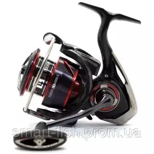 Котушка Daiwa 20 Fuego LT 4000-C - фото 1 - id-p1949958896