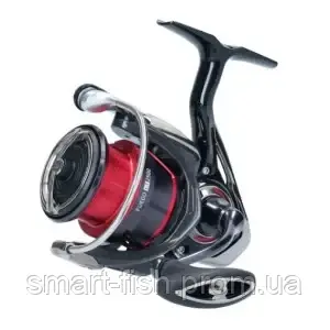 Котушка Daiwa 20 Fuego LT 4000-C - фото 3 - id-p1949958896