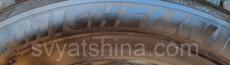 Шини 215/70R15C MICHELIN AGILIS CAMPING (літо), фото 2