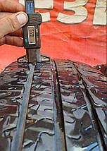 Шини 215/70R15C MICHELIN AGILIS CAMPING (літо), фото 4