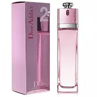 Жіночий парфум християнської Dior Addict 2 100 мл
