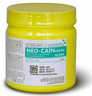 Крем-анестетик neo-cain lidoсaine 10,56% 500g