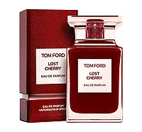 Парфумована вода Тестер Tom Ford Lost Cherry (Том Форд Лост Черрі) 100 мл