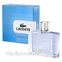 Мужская туалетная вода Lacoste Essential Sport (яркий, легкий, свежий фужерный аромат) AAT