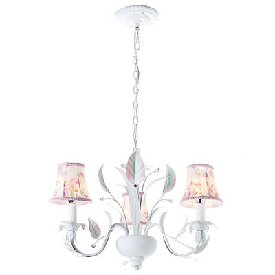 Люстри прованс